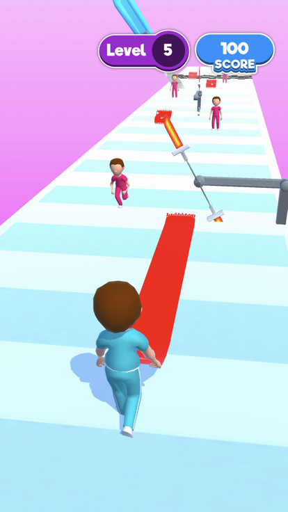 Ripple Master!游戏截图