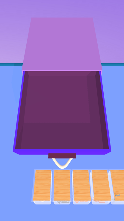 Refill Grater游戏截图