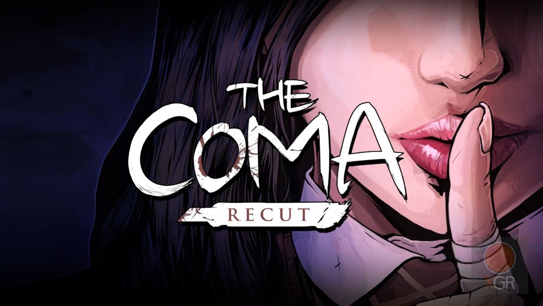 The Coma: Cutting Class