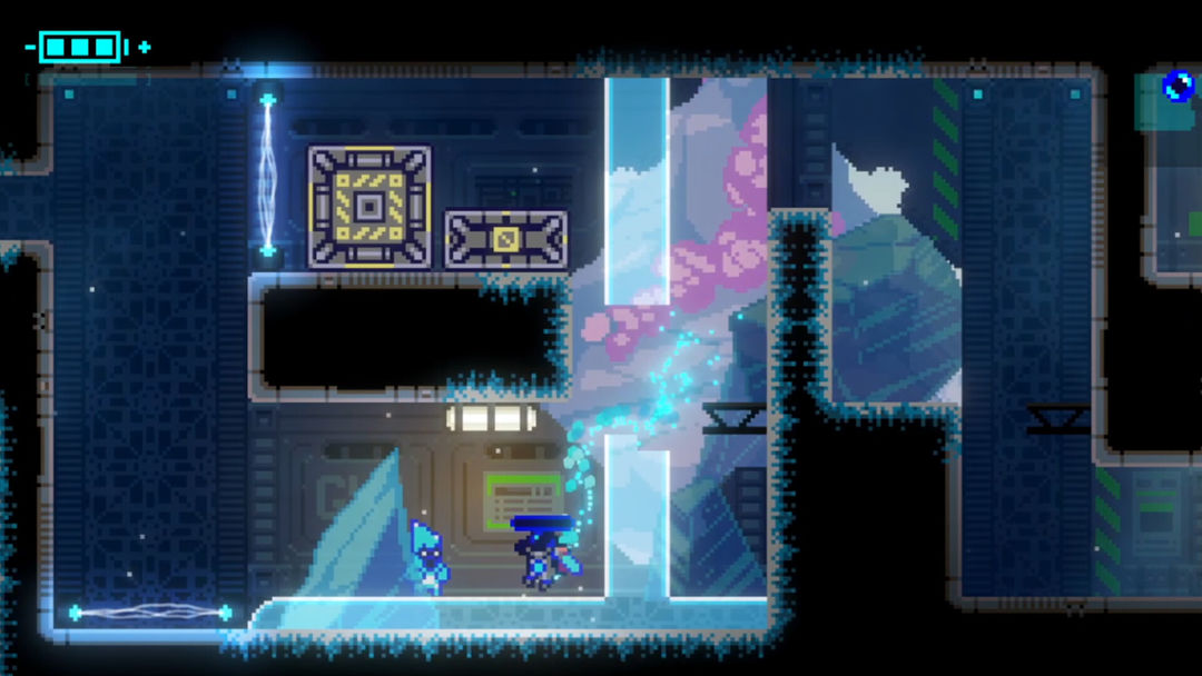 基因恐慌游戏截图