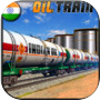 印度火车油轮运输：火车游戏2017icon