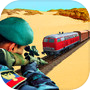 Ultimate Shooter: Train Snipericon