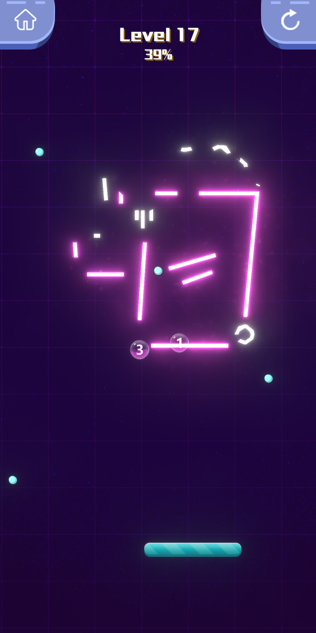 显形色击游戏截图