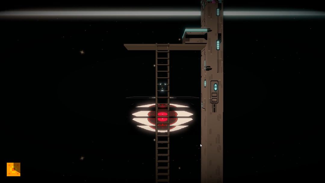 透视梦境空间游戏截图