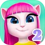 My Talking Angela 2icon