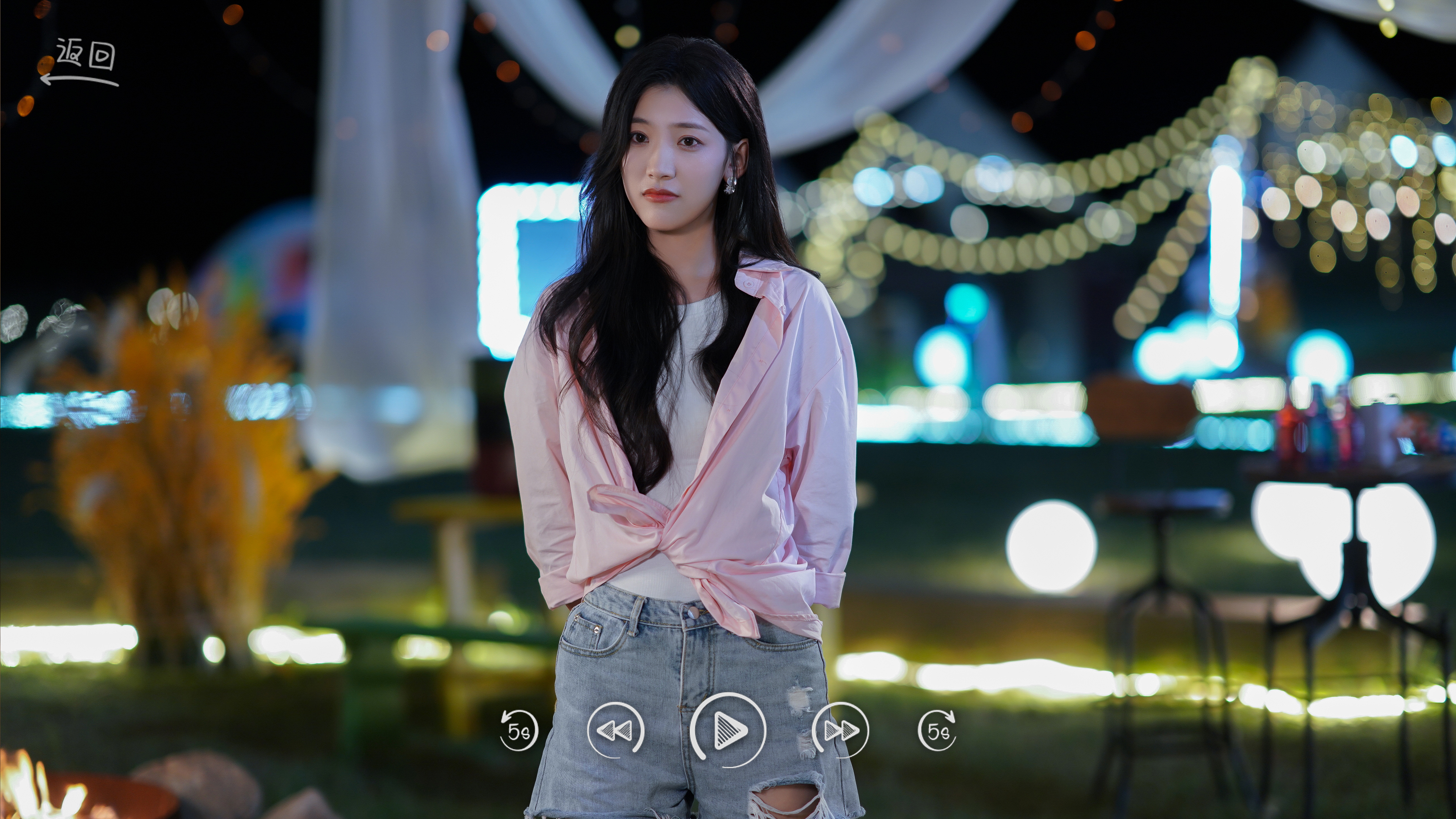 你好！我们还有场恋爱没谈游戏截图