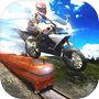 Fast Motorcycle Driver PROicon