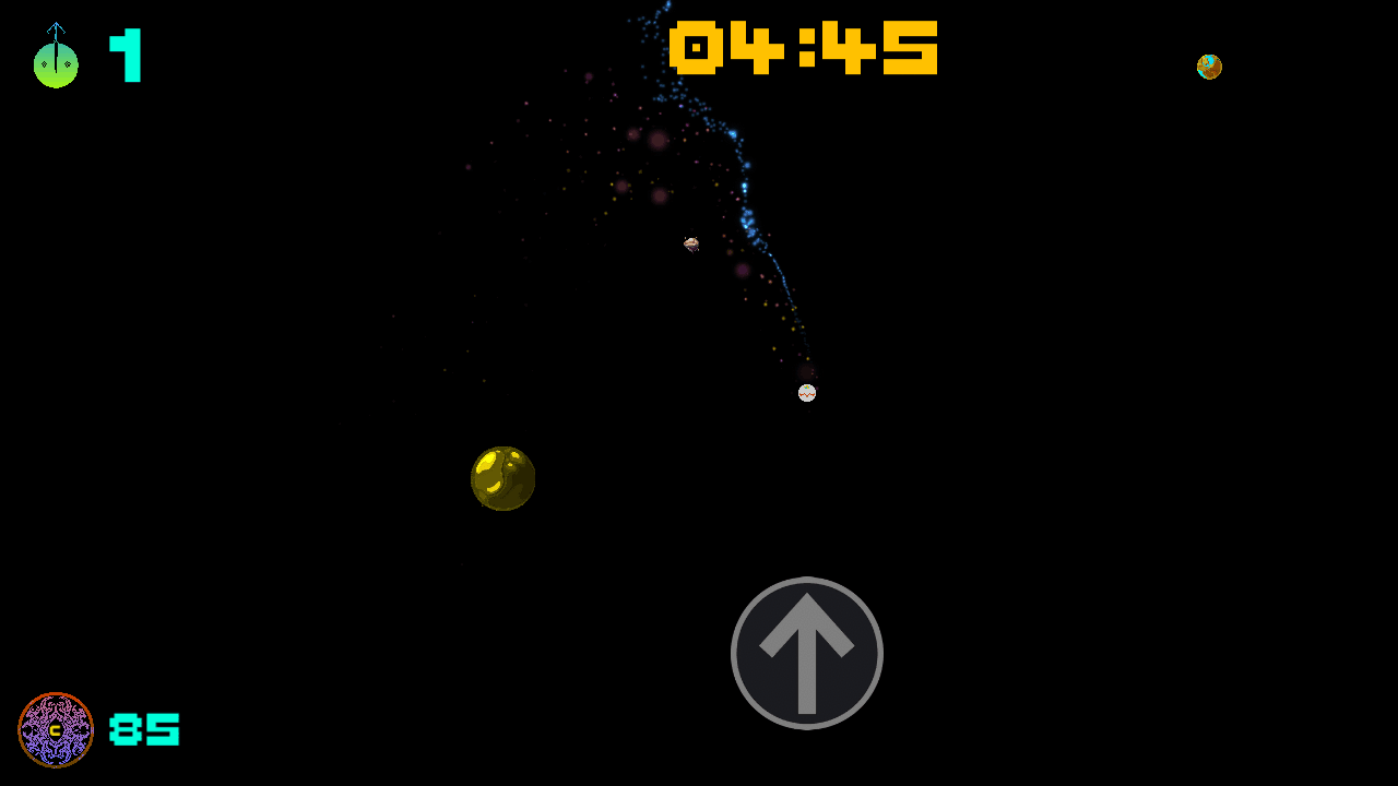 星球吞噬者游戏截图