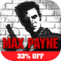 Max Payne Mobileicon