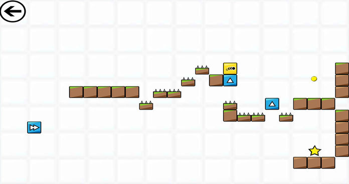 Bouncy Ball Free游戏截图