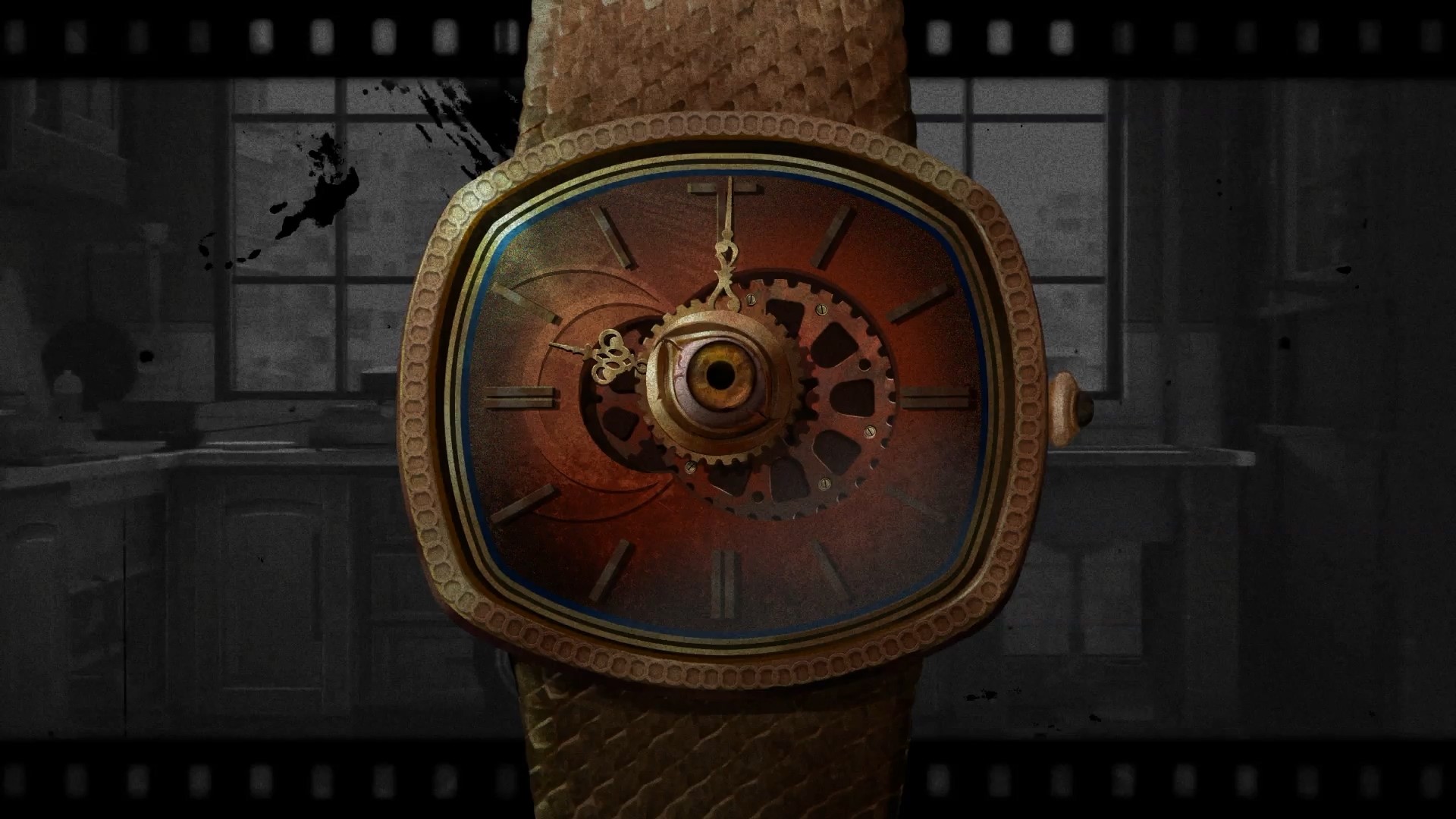 隐秘的角落游戏截图