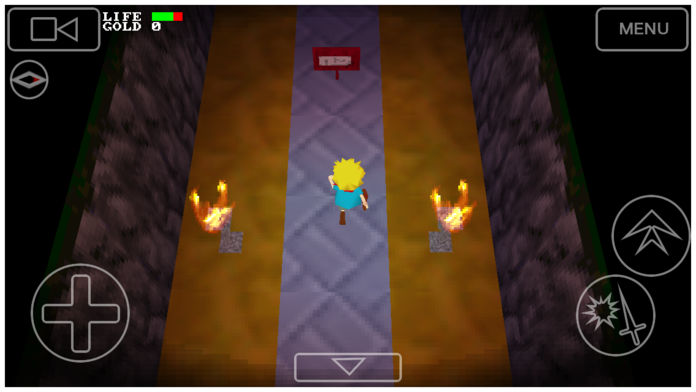 Dragon-Park游戏截图