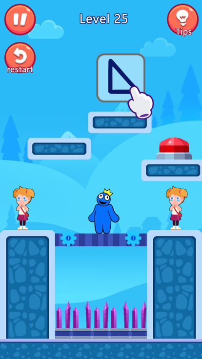 画线救援游戏截图