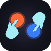 Random Finger Picker Game