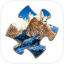 Mountain Jigsaw Puzzlesicon