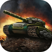 Tanki Online – multiplayer tank action