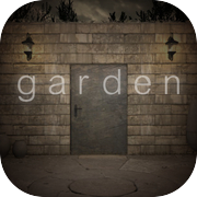 脱出ゲーム gardenicon