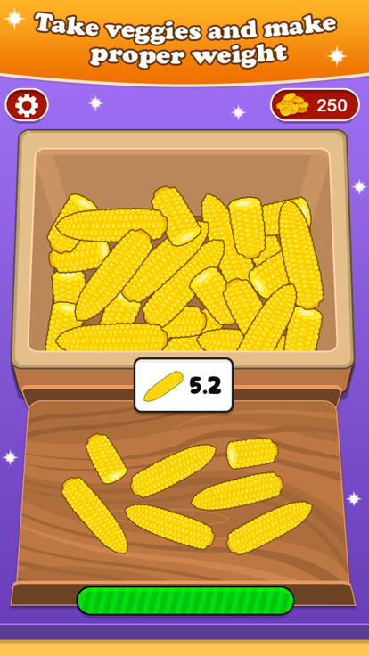 Mini Mart - Cooking & Toy Shop游戏截图