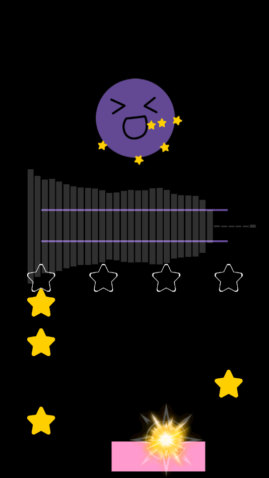 节奏嘿咻游戏截图