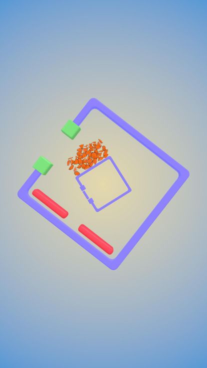 Ball Out 3D游戏截图