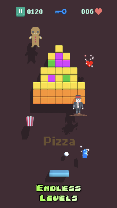 BloksOut游戏截图