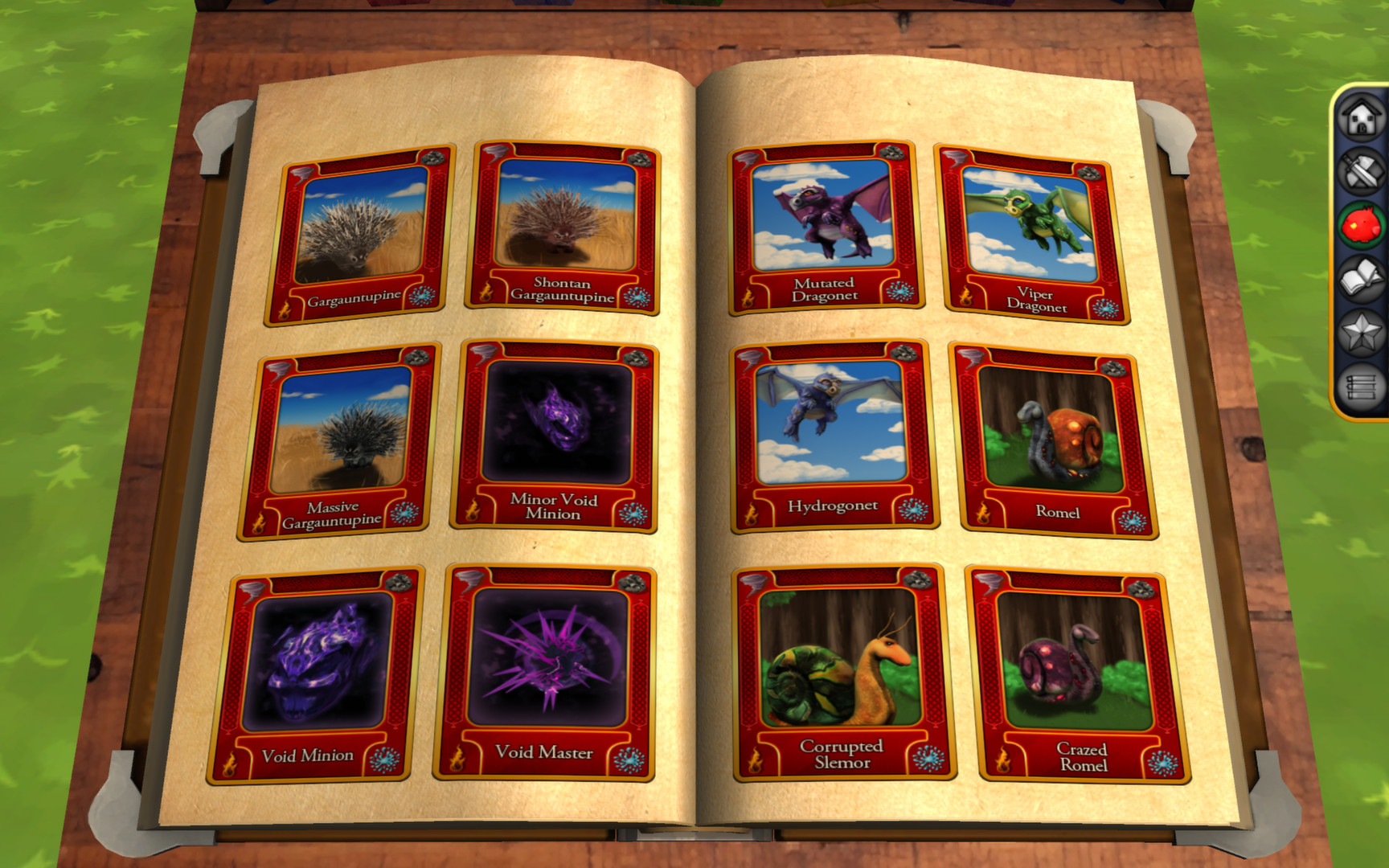 ReignMaker游戏截图