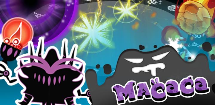 Macaca瑪卡佧游戏截图