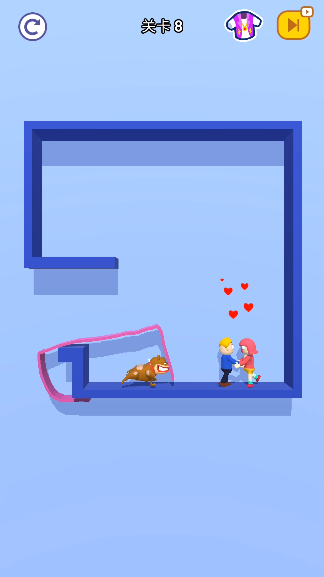 画线我最牛游戏截图