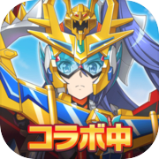 战姬绝唱 Symphogear XD Unlimitedicon