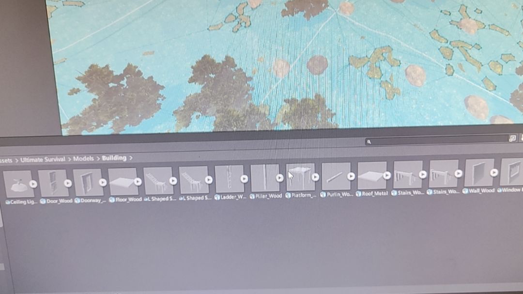 代号:千远之岛游戏截图
