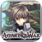RPG Record of Agarest Waricon