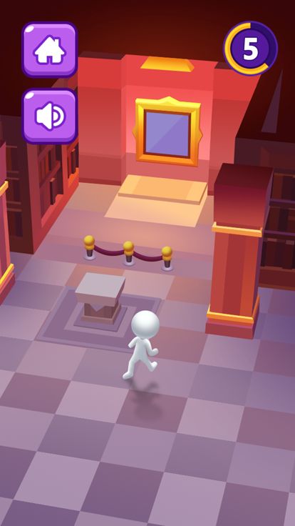 伪装高手游戏截图