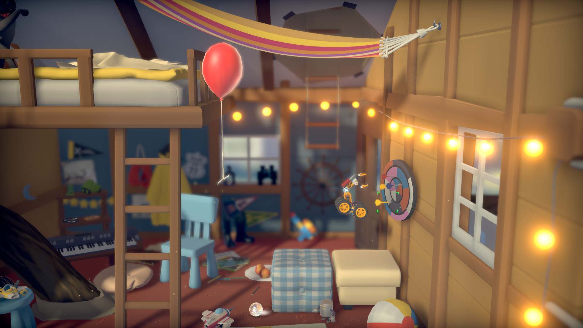 Time Loader游戏截图