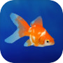 Goldfish 3D Relaxing Aquariumicon