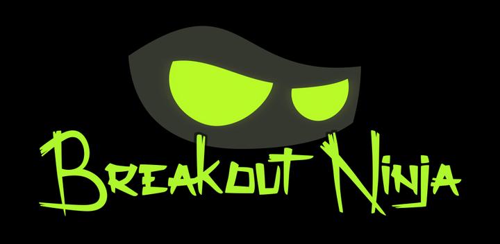 Breakout Ninja游戏截图