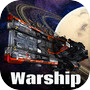 战舰战争：银河战役 (Warship War : Battle of the Galaxy)icon