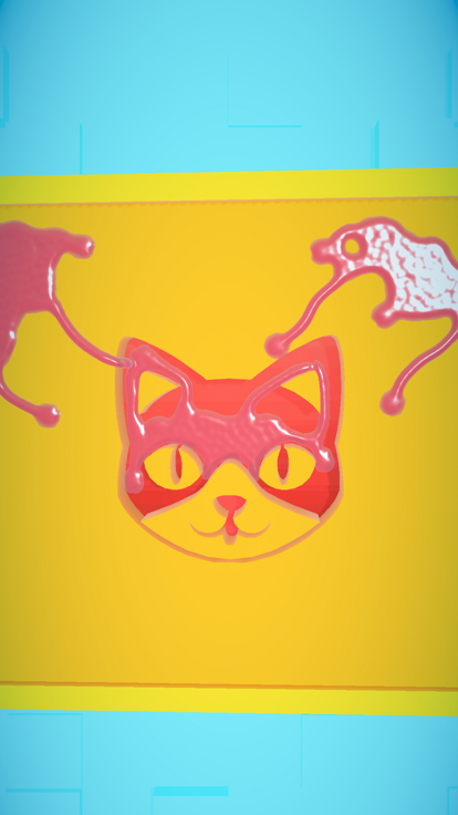 Fill The Liquid游戏截图