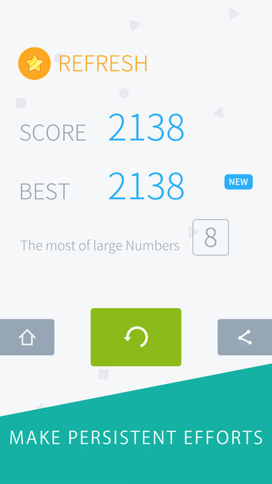 Can you get 11 - Simple fun puzzle free game游戏截图