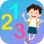 Math Count Numbers - For Kidsicon