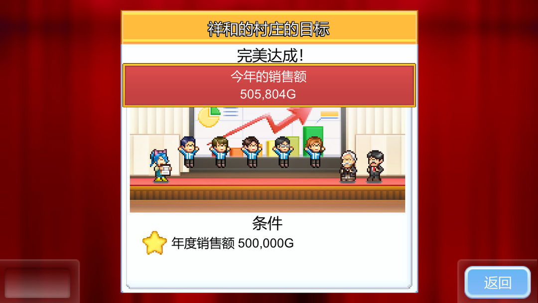 便利店开业日记 (Convenience Stories)游戏截图