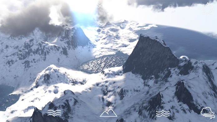 自然之道游戏截图