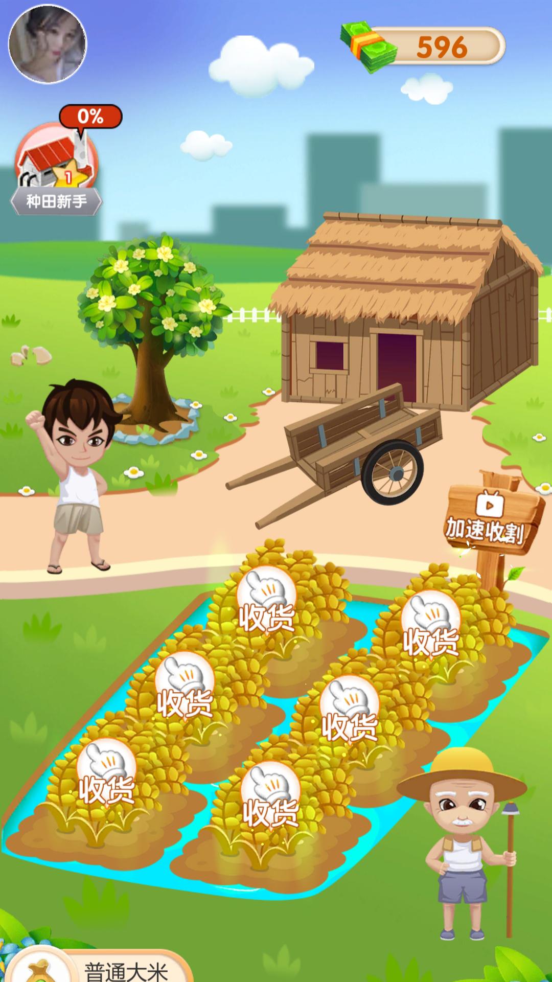 天天看大米游戏截图