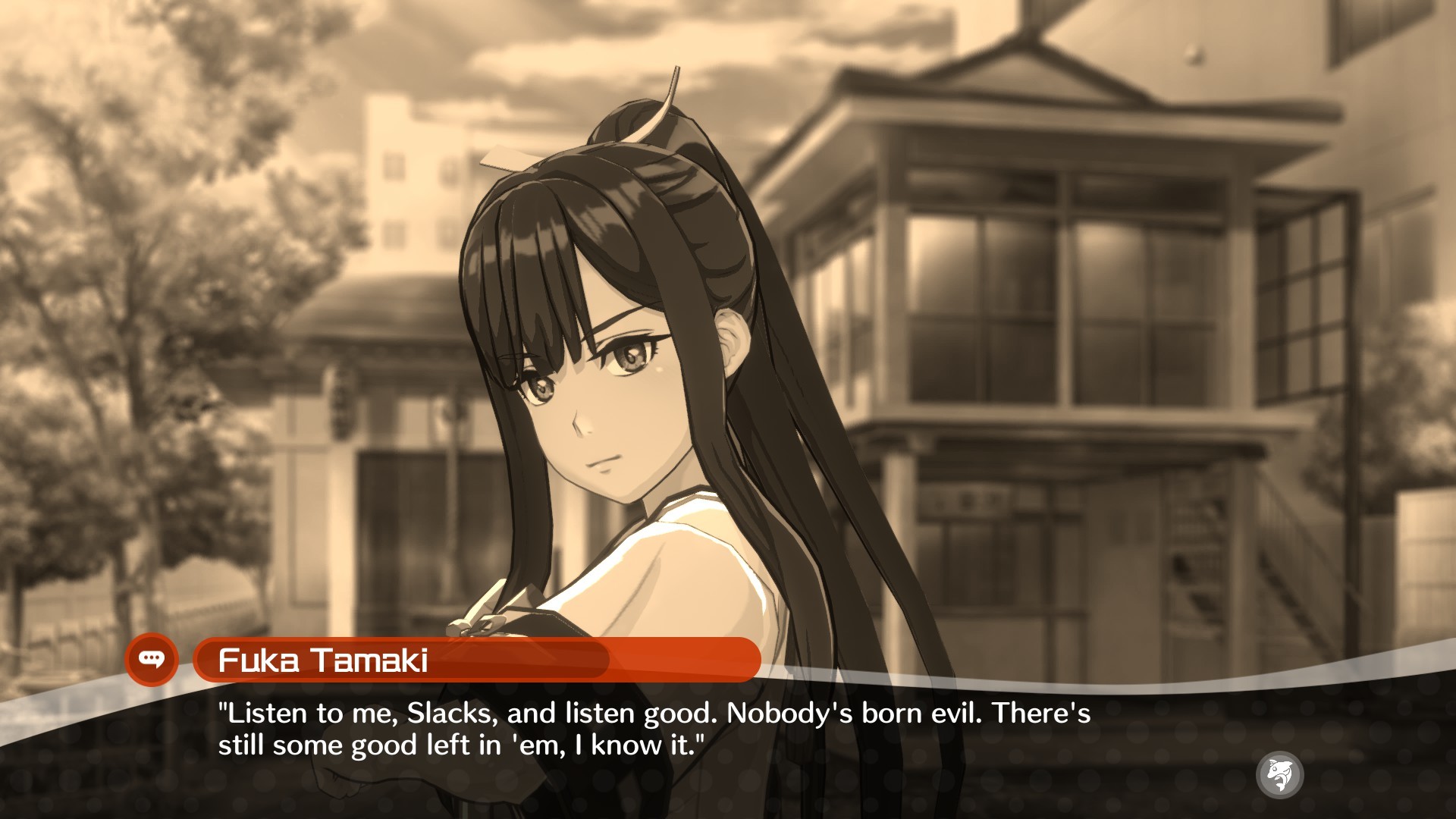 Kandagawa Jet Girls游戏截图