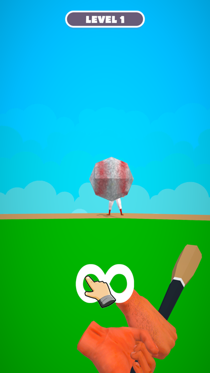 Baseball Draw游戏截图