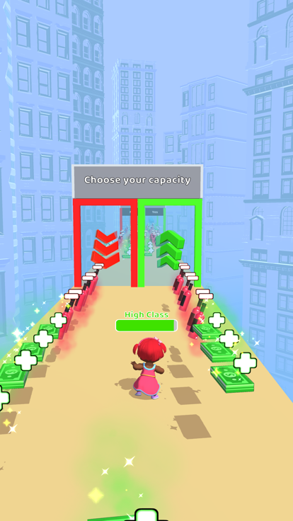 Live It Your Way游戏截图