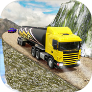 Truck Games: Transporter Truckicon