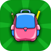 Find The School Bag