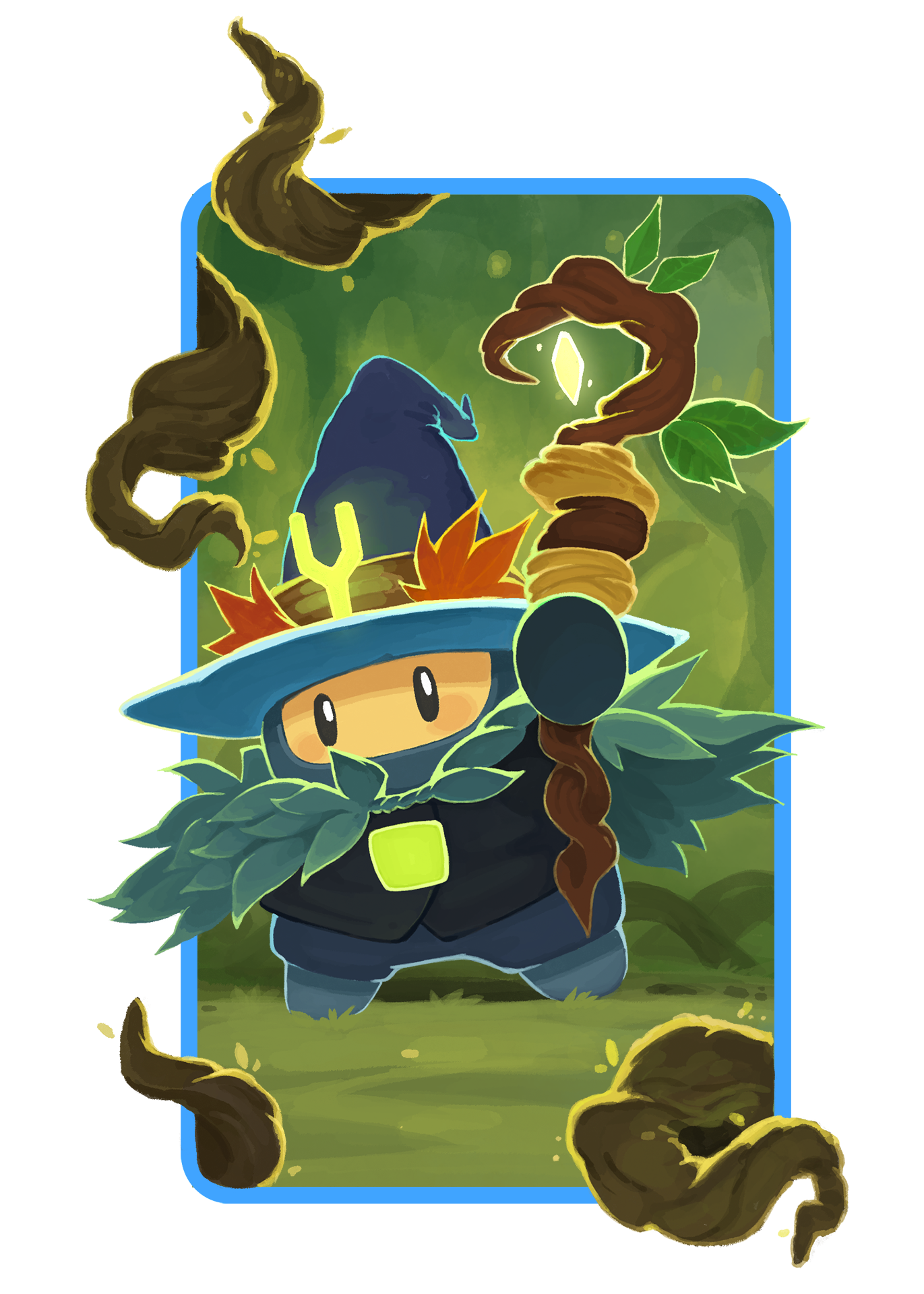 新赛季时装- 科学法师