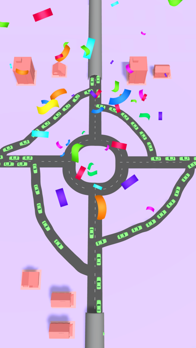 Traffic Expert游戏截图