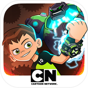 Ben 10 - Omnitrix Hero: Aliens vs Robots